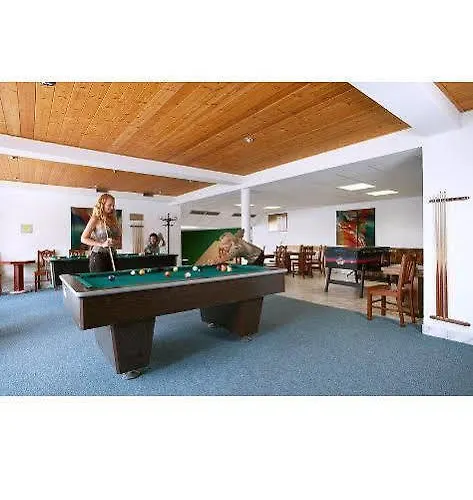 酒店 Wellness Astra 4*