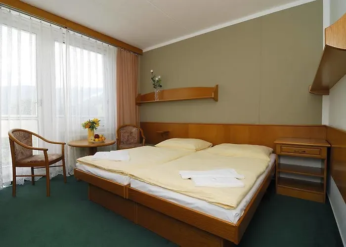 Wellness Astra 4* Špindlerŭv Mlýn