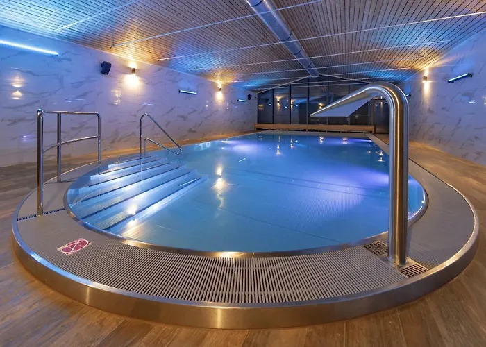 Wellness Astra Hotel 4*