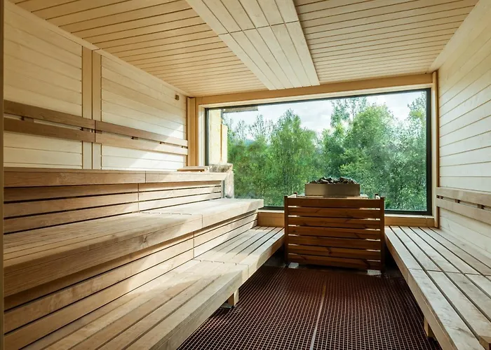 Hotel Wellness Astra 4*